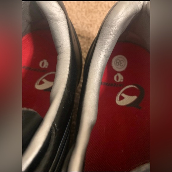 Pearl Izumi cycling spin shoes - Picture 4 of 8